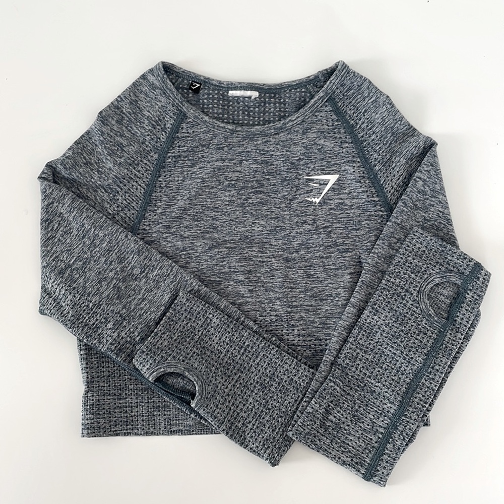 Gymshark Top